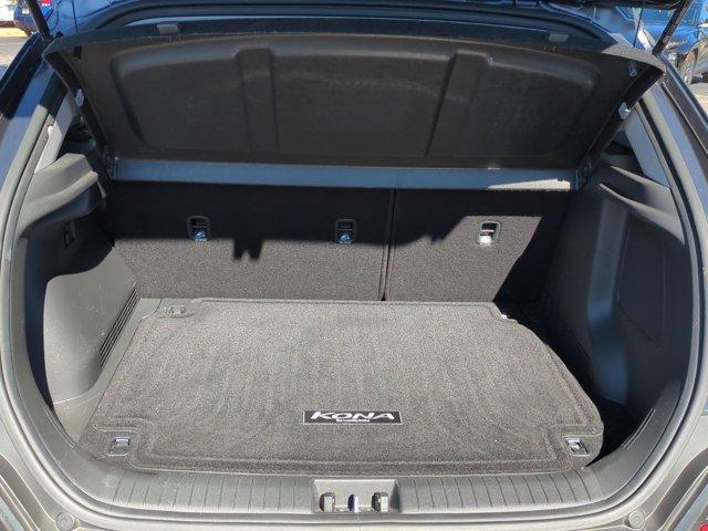 used 2019 Hyundai Kona car, priced at $13,599