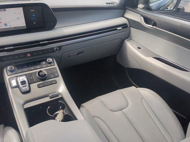 used 2023 Hyundai Palisade car, priced at $27,438