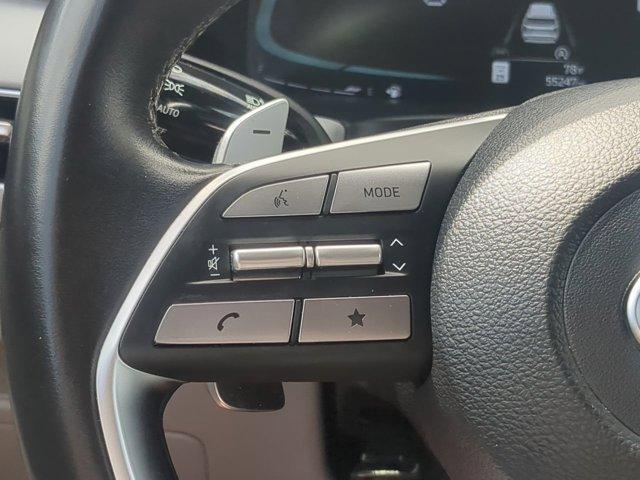 used 2023 Hyundai Palisade car, priced at $27,438