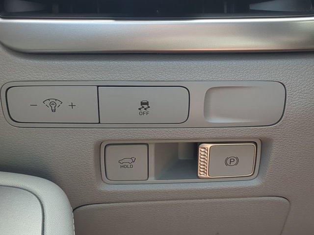 used 2023 Hyundai Palisade car, priced at $27,438