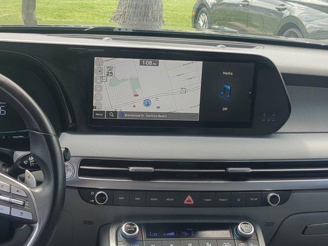 used 2023 Hyundai Palisade car, priced at $27,438