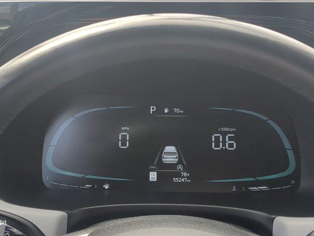 used 2023 Hyundai Palisade car, priced at $27,438