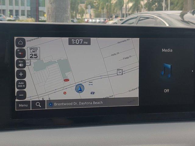 used 2023 Hyundai Palisade car, priced at $27,438