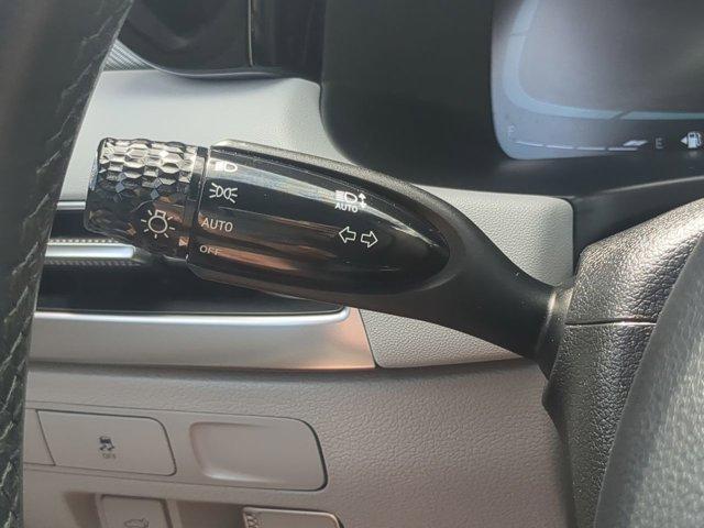 used 2023 Hyundai Palisade car, priced at $27,438