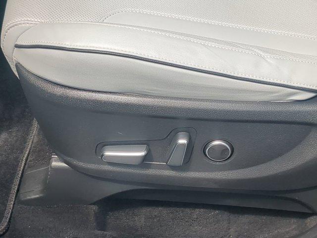 used 2023 Hyundai Palisade car, priced at $27,438