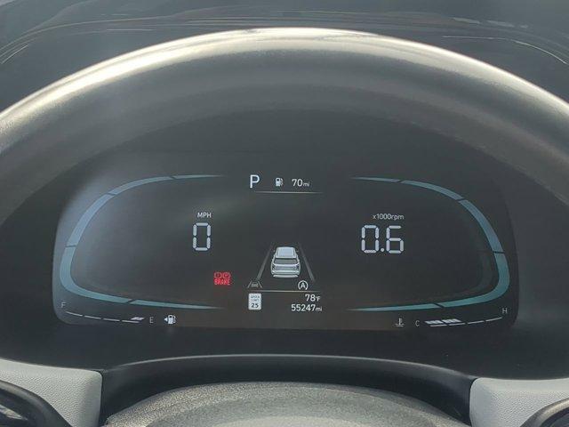 used 2023 Hyundai Palisade car, priced at $27,438