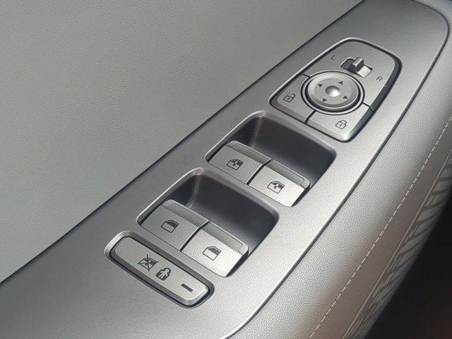 used 2023 Hyundai Palisade car, priced at $27,438