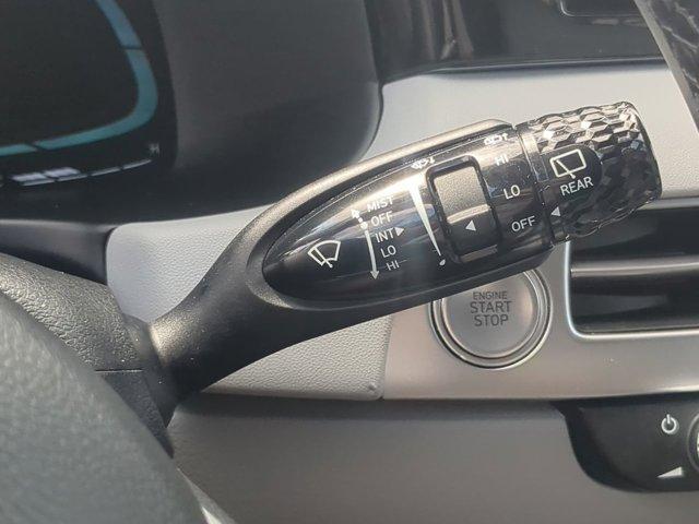 used 2023 Hyundai Palisade car, priced at $27,438