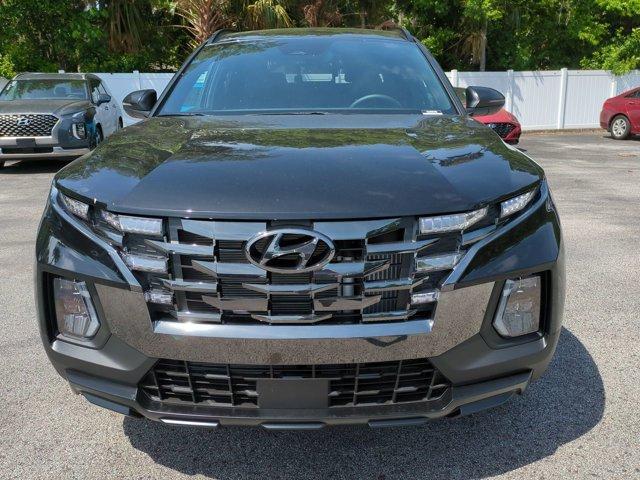 new 2024 Hyundai SANTA CRUZ car, priced at $42,354