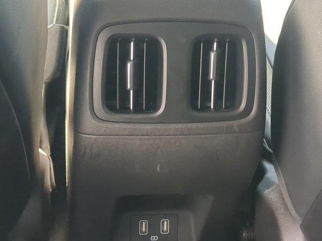 used 2022 Hyundai Tucson car, priced at $15,990