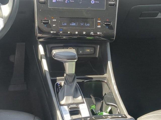 used 2022 Hyundai Tucson car, priced at $15,990
