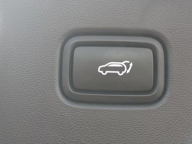 used 2022 Hyundai Tucson car, priced at $15,990