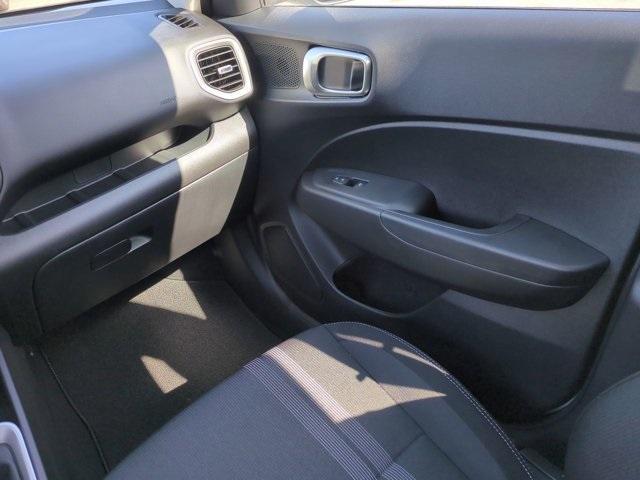 new 2026 Hyundai Venue car, priced at $25,125