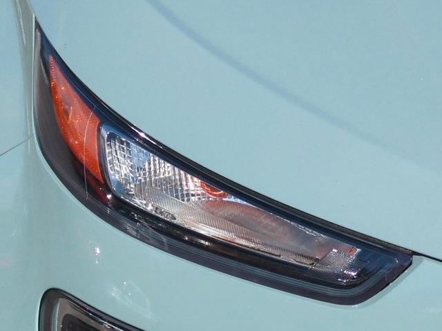 new 2026 Hyundai Venue car, priced at $25,125