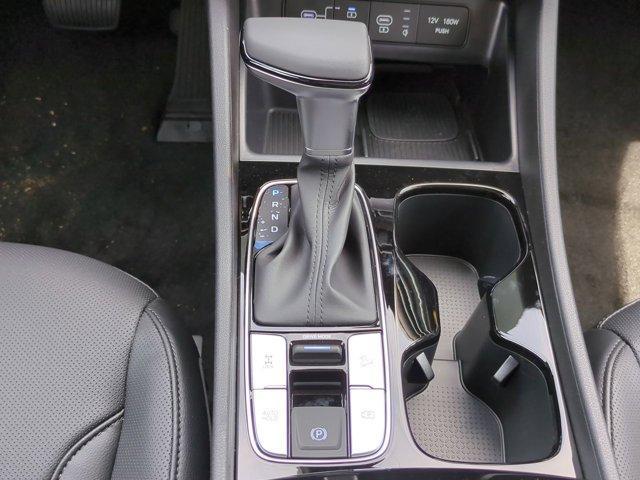 new 2025 Hyundai SANTA CRUZ car, priced at $42,750