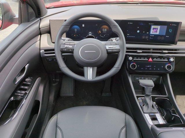 new 2025 Hyundai SANTA CRUZ car, priced at $42,750