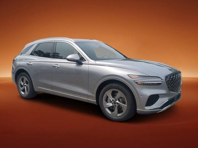 new 2026 Genesis GV70 car, priced at $57,935