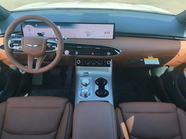 new 2026 Genesis GV70 car, priced at $57,935