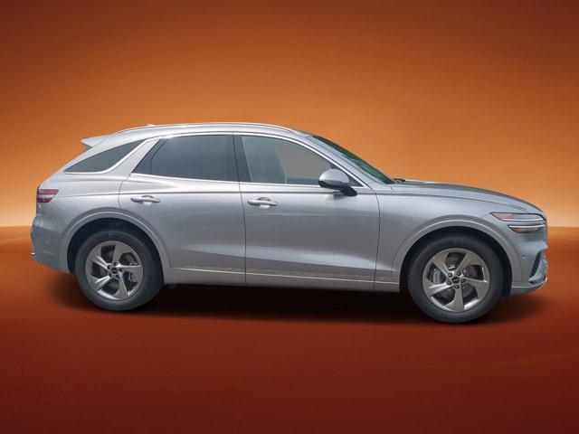 new 2026 Genesis GV70 car, priced at $57,935