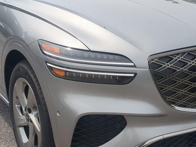 new 2026 Genesis GV70 car, priced at $57,935