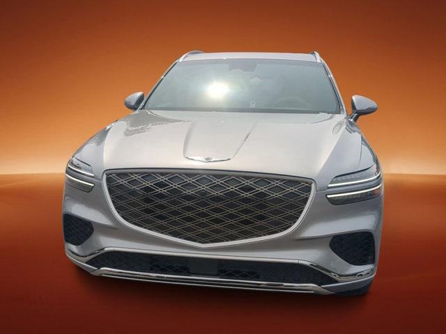 new 2026 Genesis GV70 car, priced at $57,935