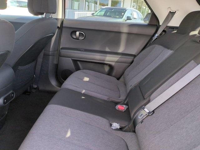 new 2026 Hyundai IONIQ 5 car, priced at $39,100