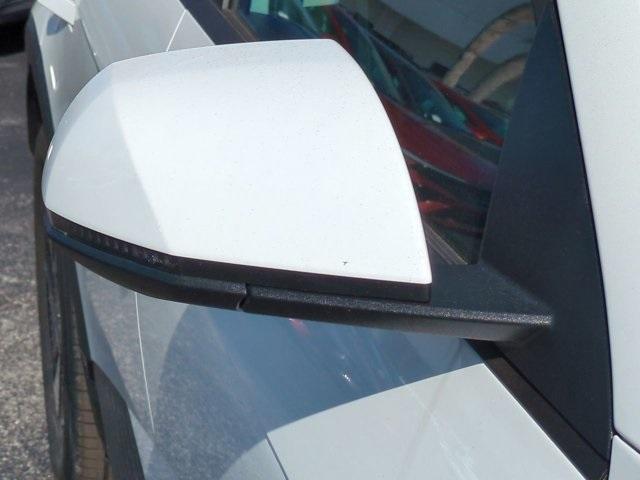 new 2026 Hyundai IONIQ 5 car, priced at $39,100