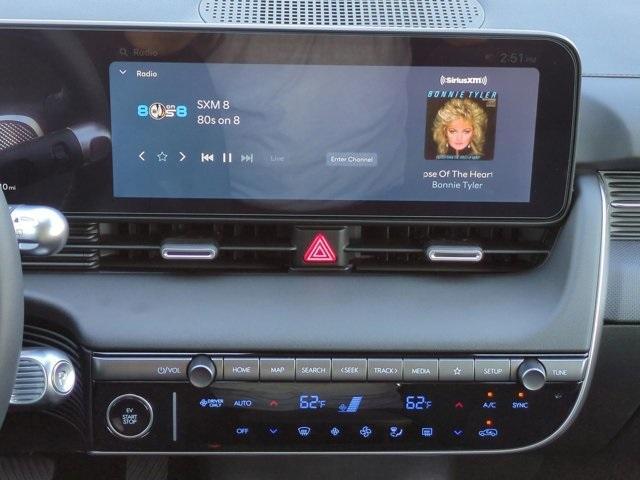 new 2026 Hyundai IONIQ 5 car, priced at $39,100