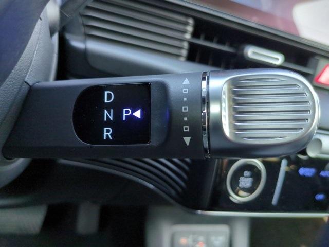 new 2026 Hyundai IONIQ 5 car, priced at $39,100