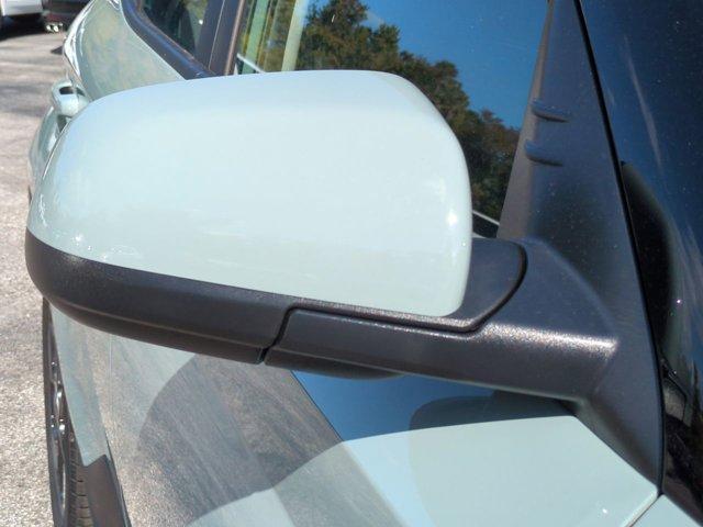 new 2026 Hyundai Venue car, priced at $25,050