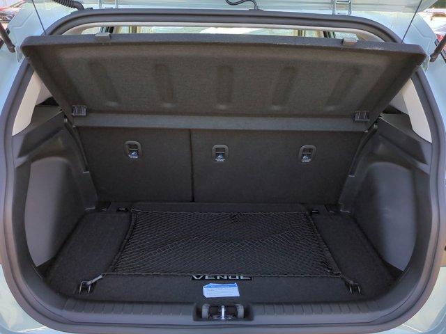 new 2026 Hyundai Venue car, priced at $25,050