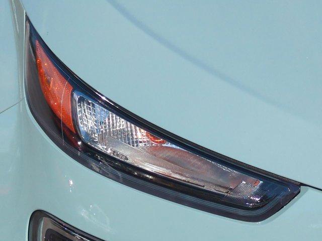 new 2026 Hyundai Venue car, priced at $25,050