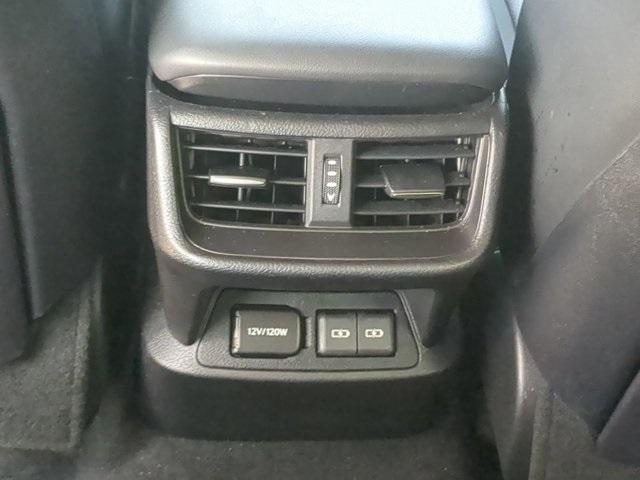 used 2023 Lexus ES 350 car, priced at $35,494