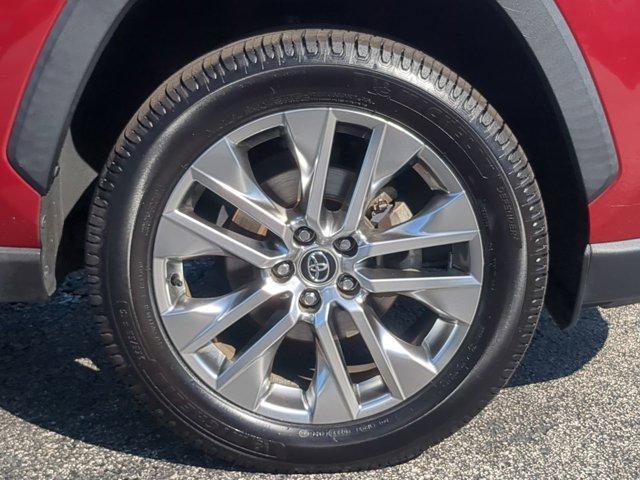 used 2020 Toyota RAV4 car, priced at $24,997