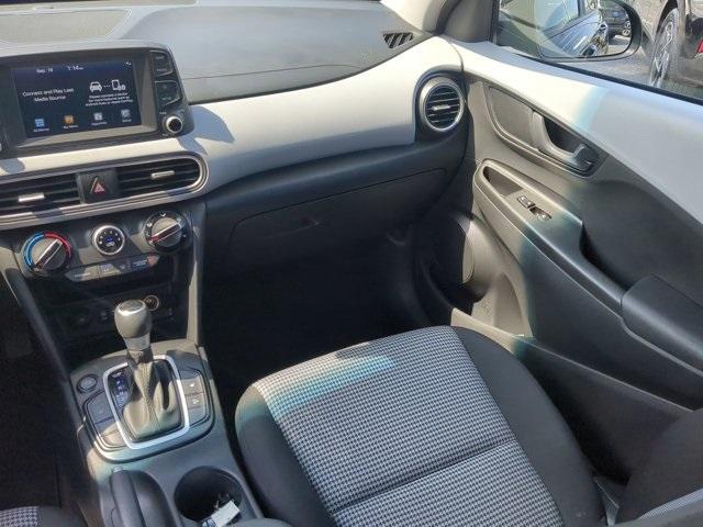 used 2020 Hyundai Kona car, priced at $19,703