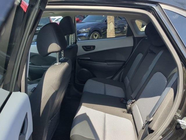 used 2020 Hyundai Kona car, priced at $19,703