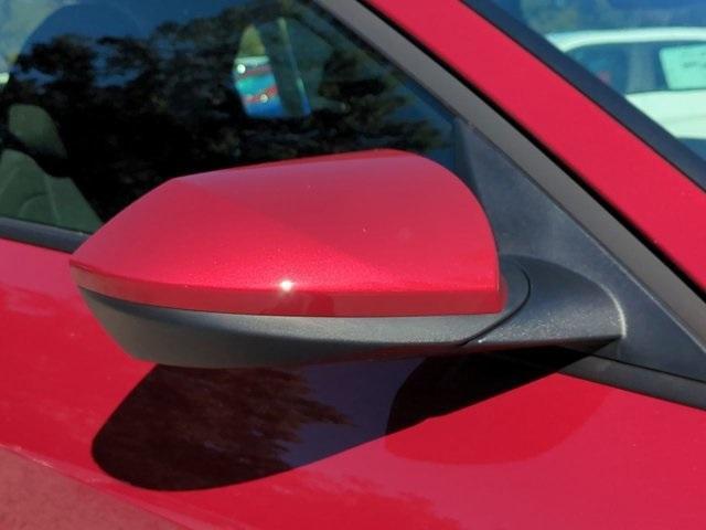 new 2026 Hyundai Elantra car, priced at $24,980