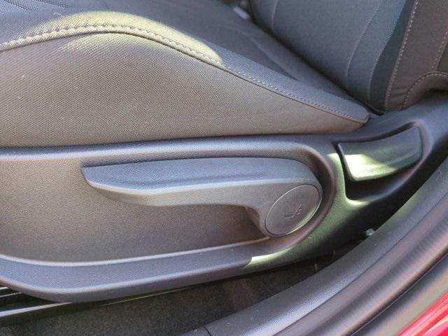 new 2026 Hyundai Elantra car, priced at $24,980