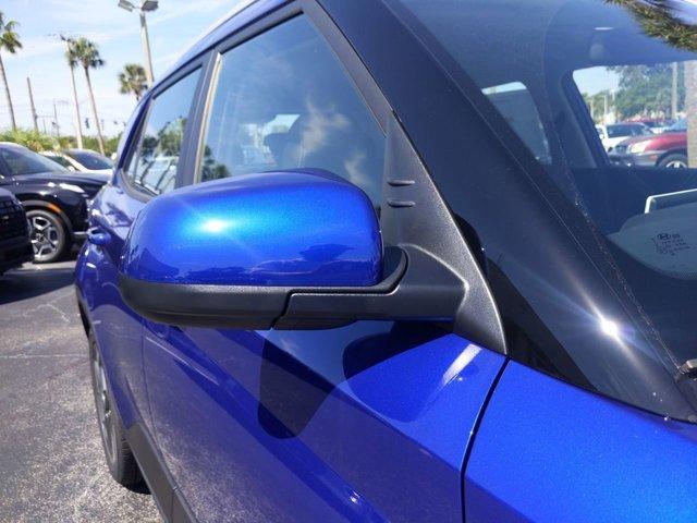 new 2025 Hyundai Venue car, priced at $24,230