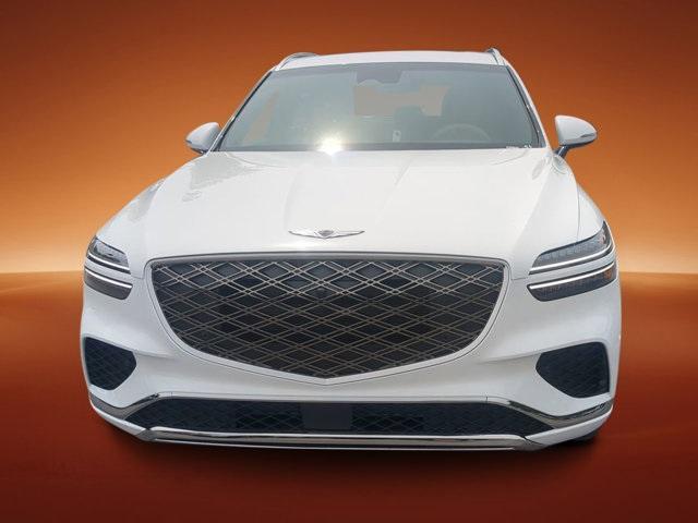 new 2026 Genesis GV70 car, priced at $57,825