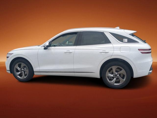 new 2026 Genesis GV70 car, priced at $57,825