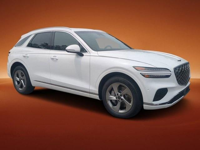 new 2026 Genesis GV70 car, priced at $57,825