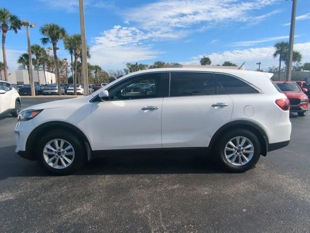 used 2019 Kia Sorento car, priced at $16,760