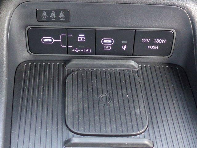 new 2026 Hyundai Kona car, priced at $28,965