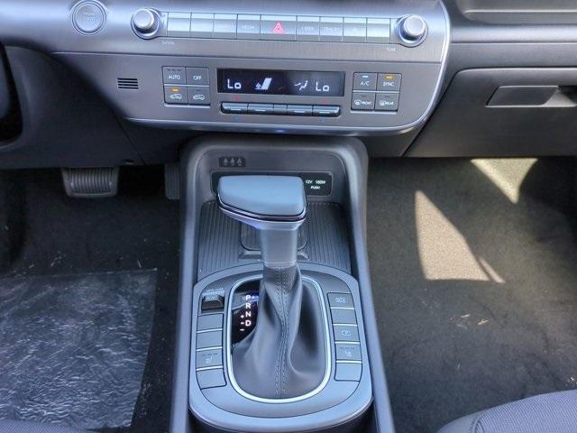 new 2026 Hyundai Kona car, priced at $28,965