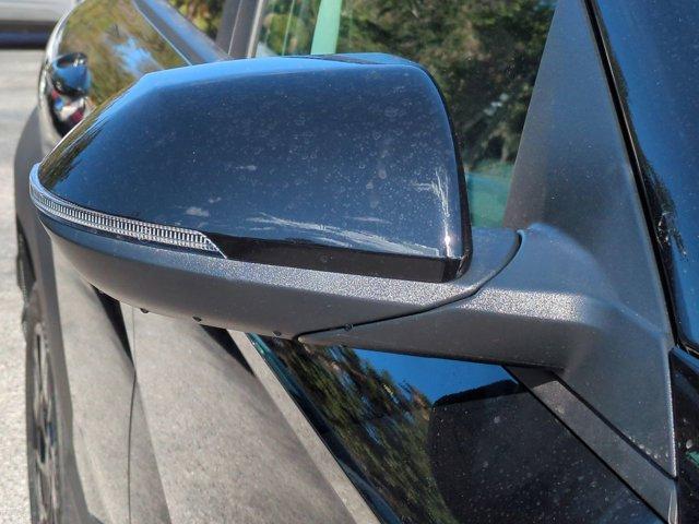 new 2026 Hyundai Kona car, priced at $28,965