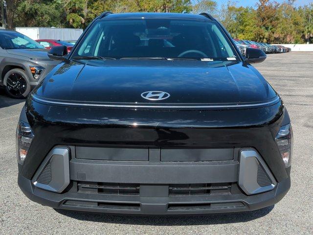 new 2026 Hyundai Kona car, priced at $28,965
