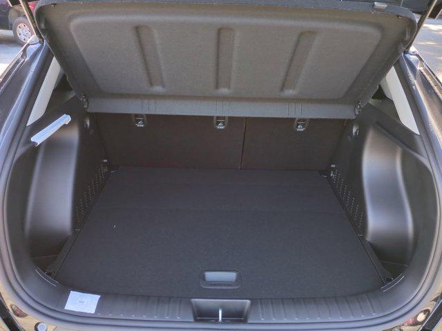 new 2026 Hyundai Kona car, priced at $28,965