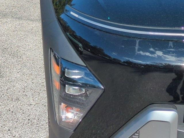 new 2026 Hyundai Kona car, priced at $28,965