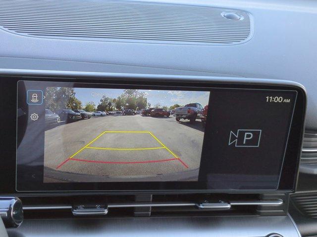 new 2026 Hyundai Kona car, priced at $28,965